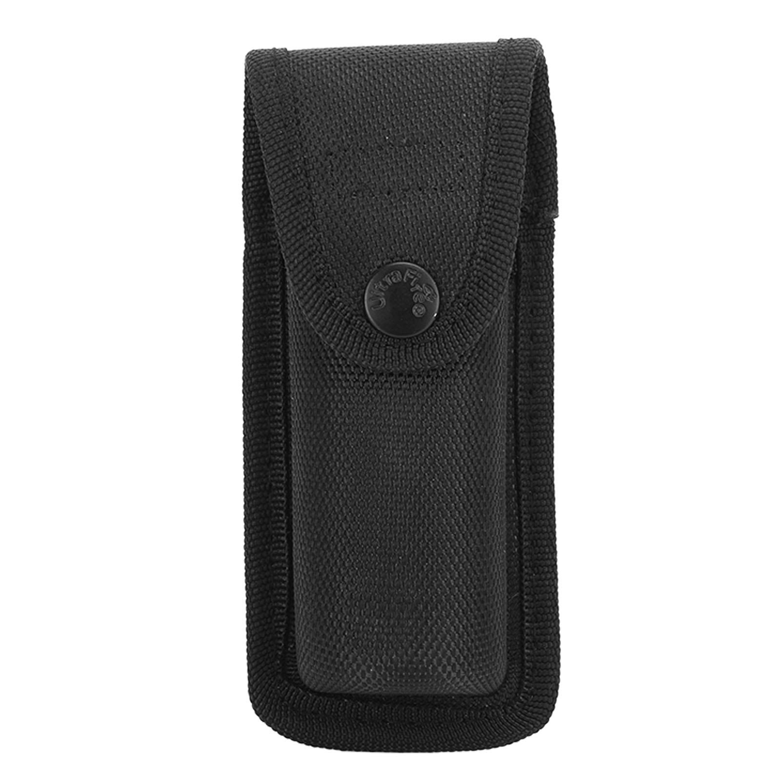 Flashlight Pouch Holder Nylon Portable Torch Flashlight Carry Case for Outdoor Camping Hunting
Flashlight Pouch Holder Nylon Portable Torch Flashlight Carry Case for Outdoor Camping Hunting