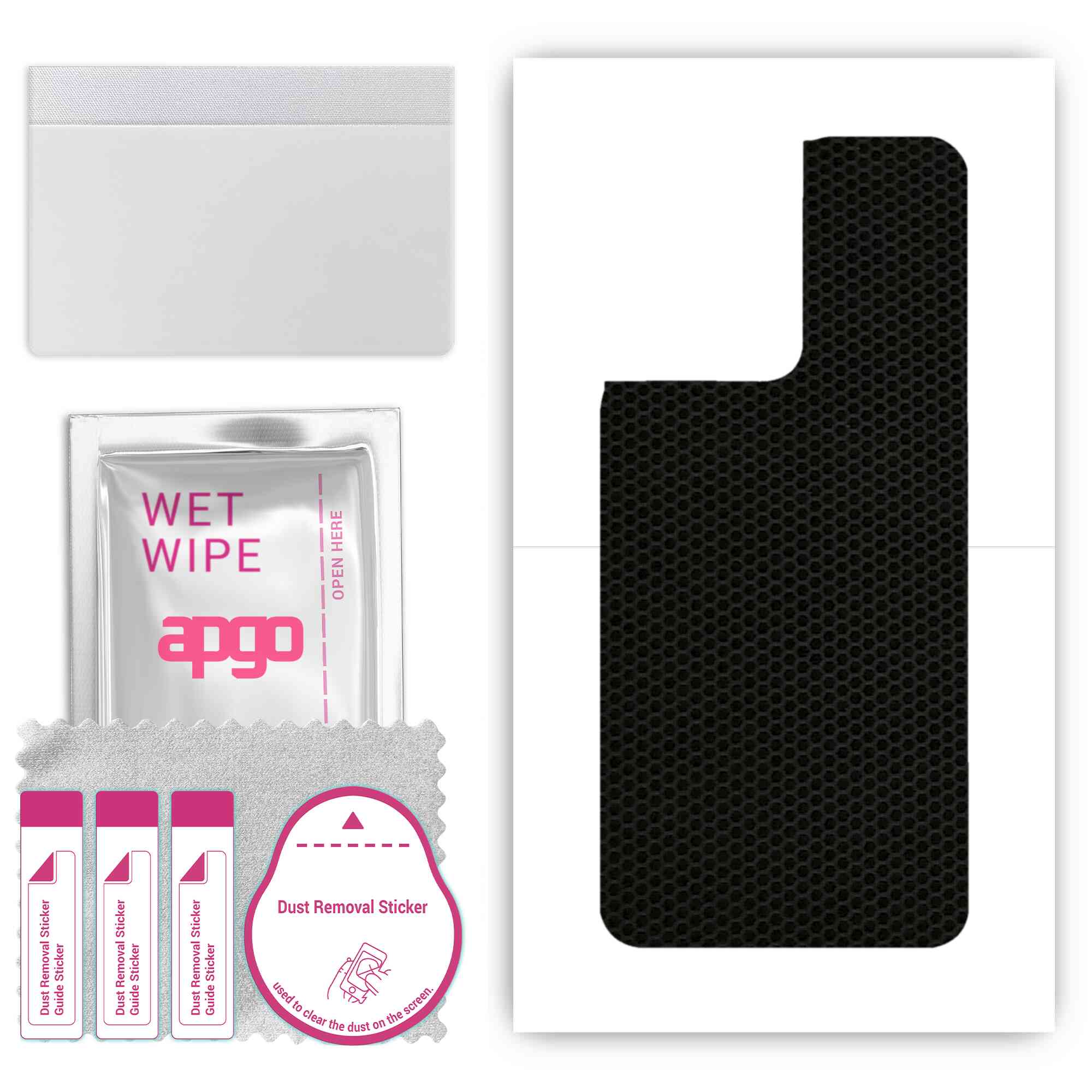 apgo Protective Skin Sticker for the back compatible with Oppo Reno8 5G, Wrap Film, Foil, Vinyl - Pattern Matrix
apgo Protective Skin Sticker for the back compatible with Oppo Reno8 5G, Wrap Film, Foil, Vinyl - Pattern Matrix
