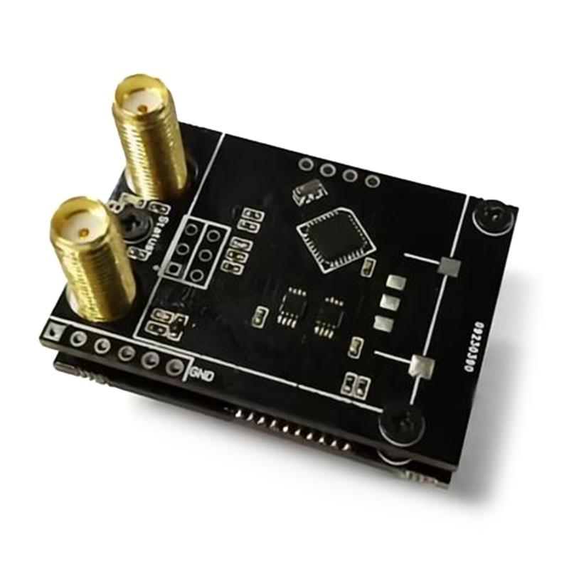 HD2/HD3 RX5808 5.8G Receiver Fast Frequency Adjustment Clear and Stable Double Reception
HD2/HD3 RX5808 5.8G Receiver Fast Frequency Adjustment Clear and Stable Double Reception