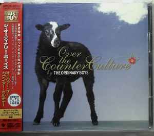 CD ORDINARY BOYS - over the counter culture WPCR22102 B-Unique Record 2004 Япония ОбиРок Б/у
CD ORDINARY BOYS - over the counter culture WPCR22102 B-Unique Record 2004 Япония ОбиРок Б/у