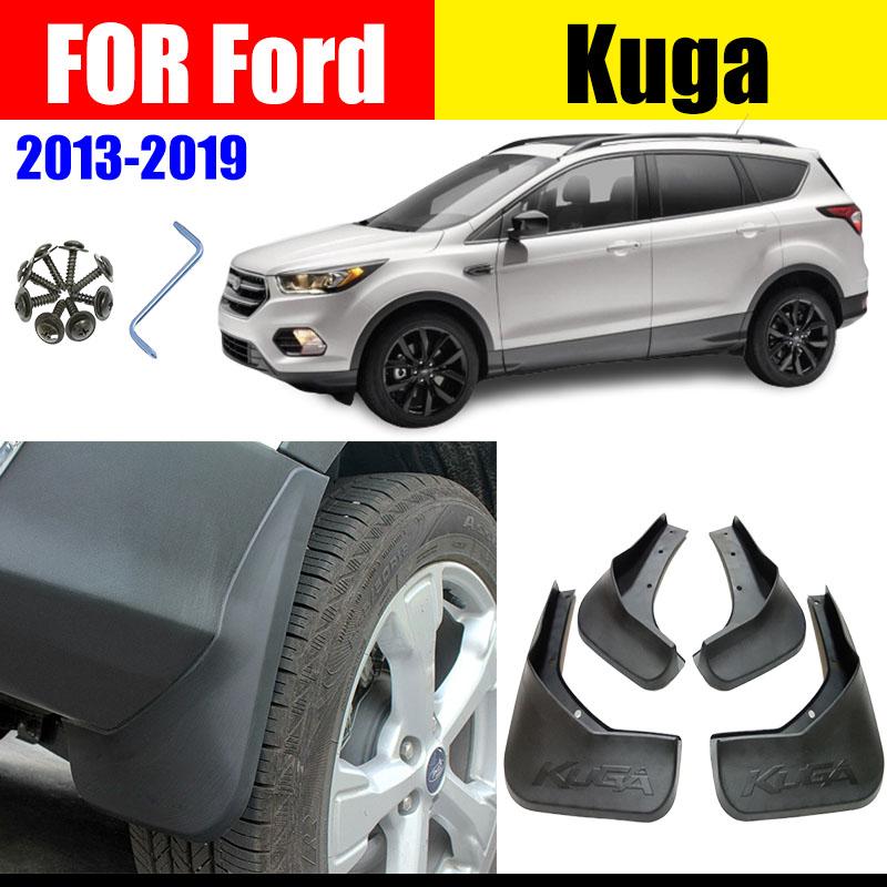 Для Ford Kuga брызговики Fender KUGA брызговики брызговик крылья автомобильные аксессуары авто стиль передний Rrar
Для Ford Kuga брызговики Fender KUGA брызговики брызговик крылья автомобильные аксессуары авто стиль передний Rrar