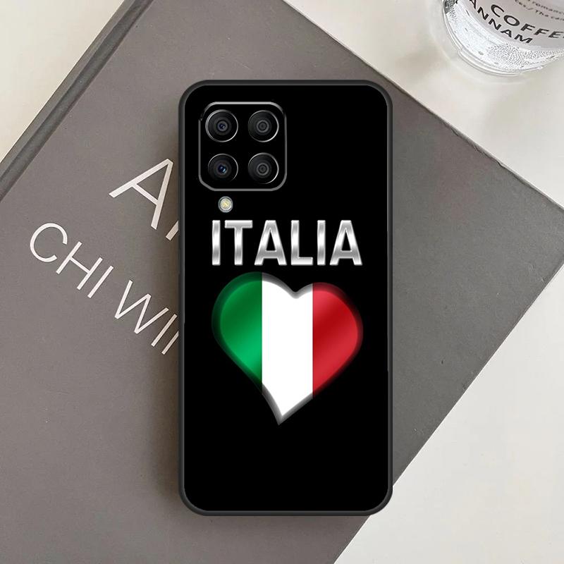 Italy Flag Case For Samsung Galaxy M16 M36 M56 M33 M53 M13 M12 M32 M52 M20 M15 M55 M31 M14 M35 M34 M54 Samsung M14
Italy Flag Case For Samsung Galaxy M16 M36 M56 M33 M53 M13 M12 M32 M52 M20 M15 M55 M31 M14 M35 M34 M54 Samsung M14