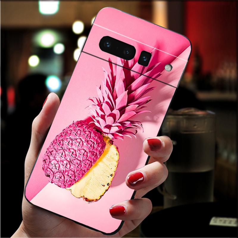 Phone Case For Google Pixel 10 9 Pro XL 9A 8 7 6 Pro Pixel 8A 7A 6A Pixel 8 7 6 5 Summer Pineapple Fruit Pixel 10 Pro XL
Phone Case For Google Pixel 10 9 Pro XL 9A 8 7 6 Pro Pixel 8A 7A 6A Pixel 8 7 6 5 Summer Pineapple Fruit Pixel 10 Pro XL