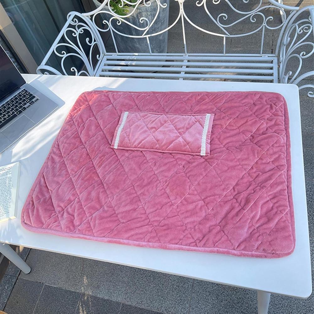 Warm Heated Blanket With Pocket Heated Throw Blanket New Electric Blanket розовый
Warm Heated Blanket With Pocket Heated Throw Blanket New Electric Blanket розовый