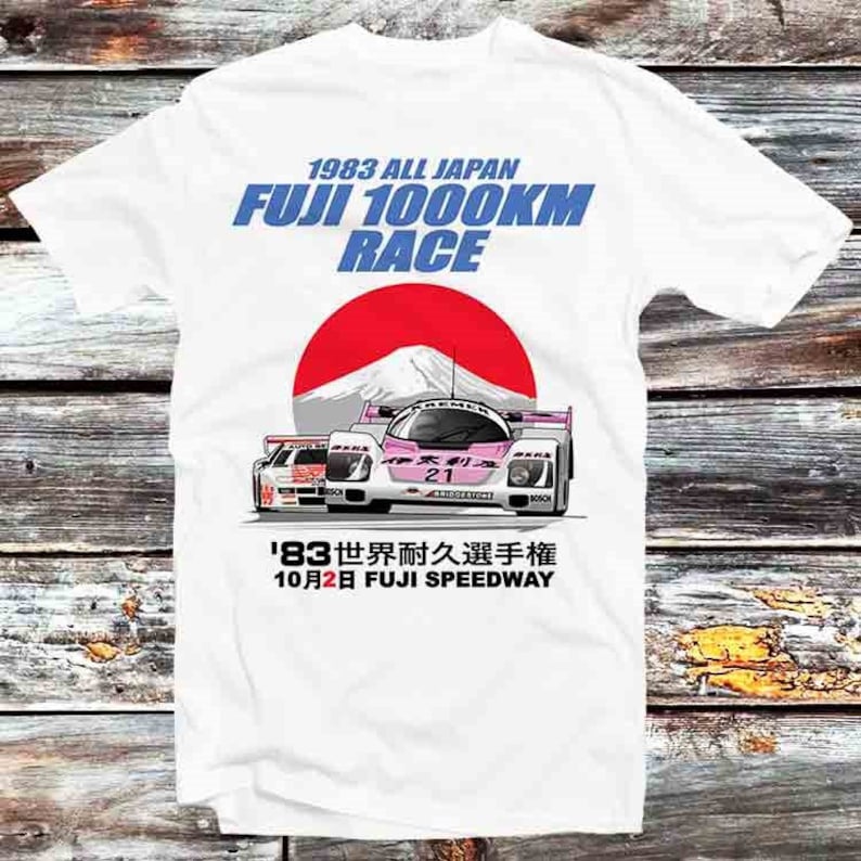 230 г/м2 100% хлопок Dtm Race 1983 Fuji Speedway 1000Km японский постер футболка винтажный ретро крутой подарок унисекс мультфильм аниме манга топ футболка B1286 XXS белый
230 г/м2 100% хлопок Dtm Race 1983 Fuji Speedway 1000Km японский постер футболка винтажный ретро крутой подарок унисекс мультфильм аниме манга топ футболка B1286 XXS белый
