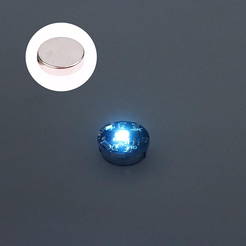 1 шт. светодиодный магнетронный свет моделирование светодиодный яркий беспроводной светильник игрушки модель магнитная индукция управление переключатель огни + батарея церулеан голубой
1 шт. светодиодный магнетронный свет моделирование светодиодный яркий беспроводной светильник игрушки модель магнитная индукция управление переключатель огни + батарея церулеан голубой