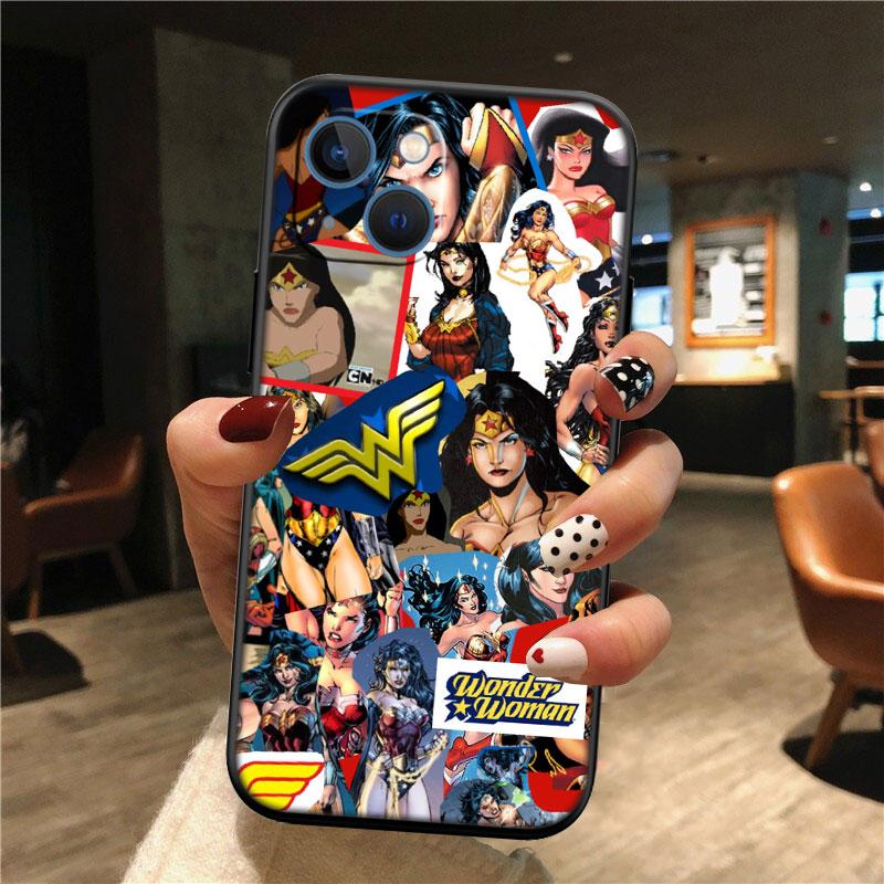 TR35 Чехол-ракушка Wonder Woman для Samsung Galaxy Note 10 20 S23 S24 S25 Ultra FE Plus Edge Lite A02S A35 A07 A17 Galaxy S24 FE
TR35 Чехол-ракушка Wonder Woman для Samsung Galaxy Note 10 20 S23 S24 S25 Ultra FE Plus Edge Lite A02S A35 A07 A17 Galaxy S24 FE
