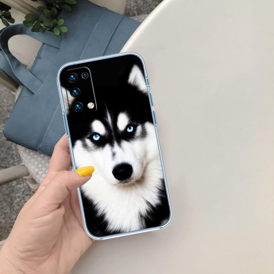 CJ66 Husky Puppy Dog Soft Shell Transparent Phone Case for Samsung Galaxy A04 A04S A14 A23 A34 A54 M23 M33 M52 M53 Galaxy A14 5G
CJ66 Husky Puppy Dog Soft Shell Transparent Phone Case for Samsung Galaxy A04 A04S A14 A23 A34 A54 M23 M33 M52 M53 Galaxy A14 5G