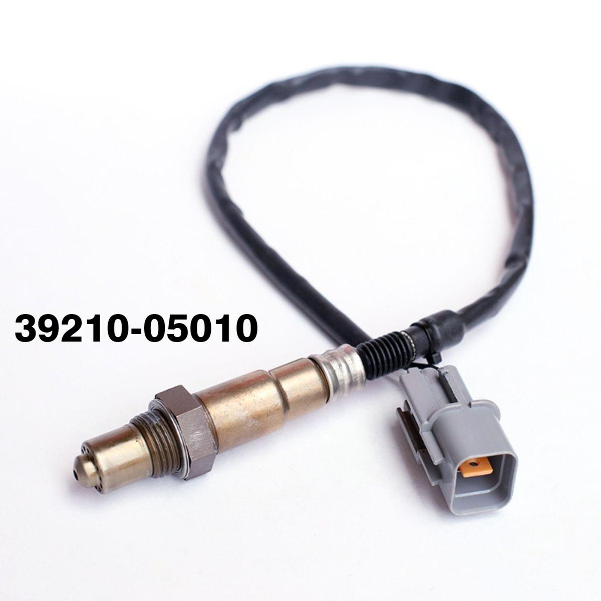 Suitable for hyundai kia rear oxygen sensor 39210-05010, 39210 05010; 3921005010
Suitable for hyundai kia rear oxygen sensor 39210-05010, 39210 05010; 3921005010