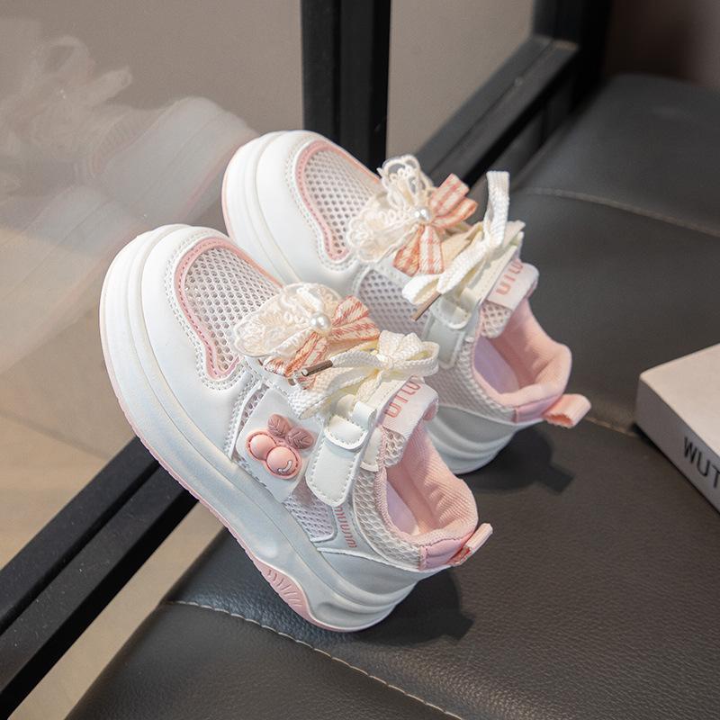 New Style Girls Shoes - Cute Flip-flops - Student Casual Shoes 37 рожевий
New Style Girls Shoes - Cute Flip-flops - Student Casual Shoes 37 рожевий