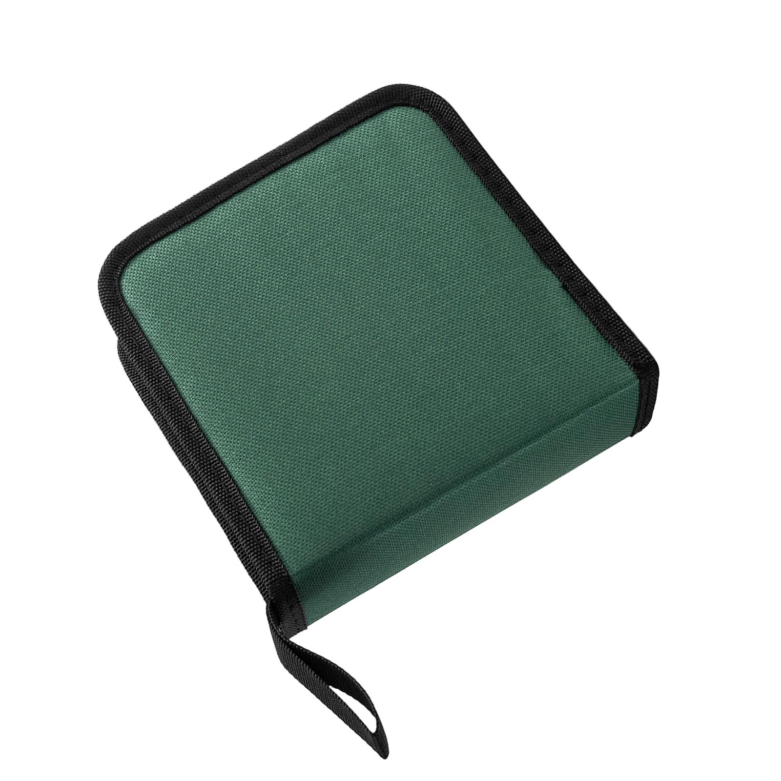 Сумка для дисков из ткани Оксфорд на 40 карманов, автомобильный чехол для CD, водостойкая, для удобного хранения и защиты салона автомобиля
Сумка для дисков из ткани Оксфорд на 40 карманов, автомобильный чехол для CD, водостойкая, для удобного хранения и защиты салона автомобиля