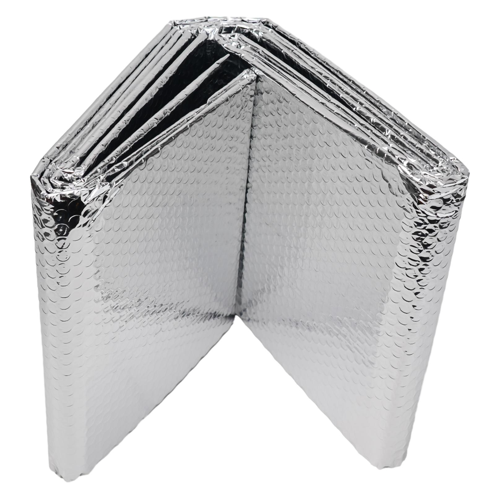 Back Foil Energy Saving Film Heat Loss Radiator Insulation Package Content X Radiator Insulation Film Energy Saving China Mainland
Back Foil Energy Saving Film Heat Loss Radiator Insulation Package Content X Radiator Insulation Film Energy Saving China Mainland