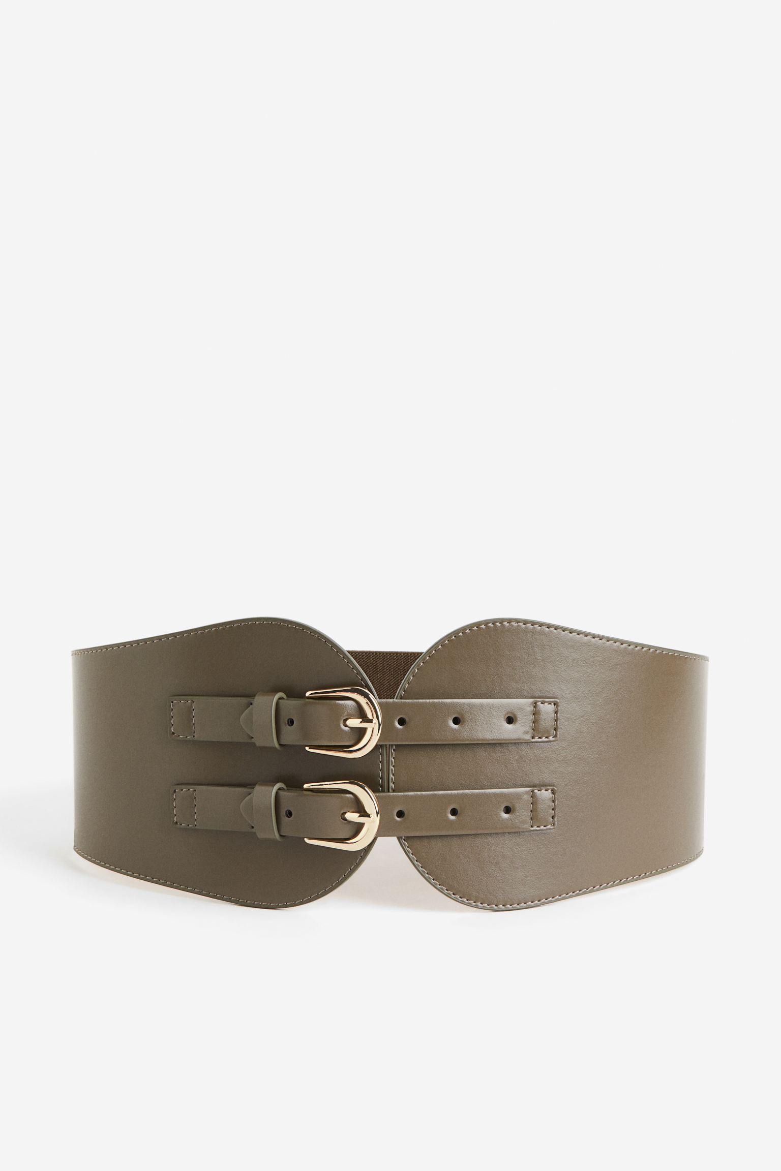 Corset belt
Corset belt