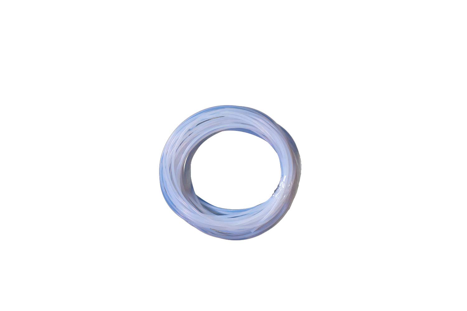Isis BLS181001 PTFE Tube, 0.06 x 0.08 inches (1/16 x 0.2 mm), 32.8 ft (10 m) Roll
Isis BLS181001 PTFE Tube, 0.06 x 0.08 inches (1/16 x 0.2 mm), 32.8 ft (10 m) Roll