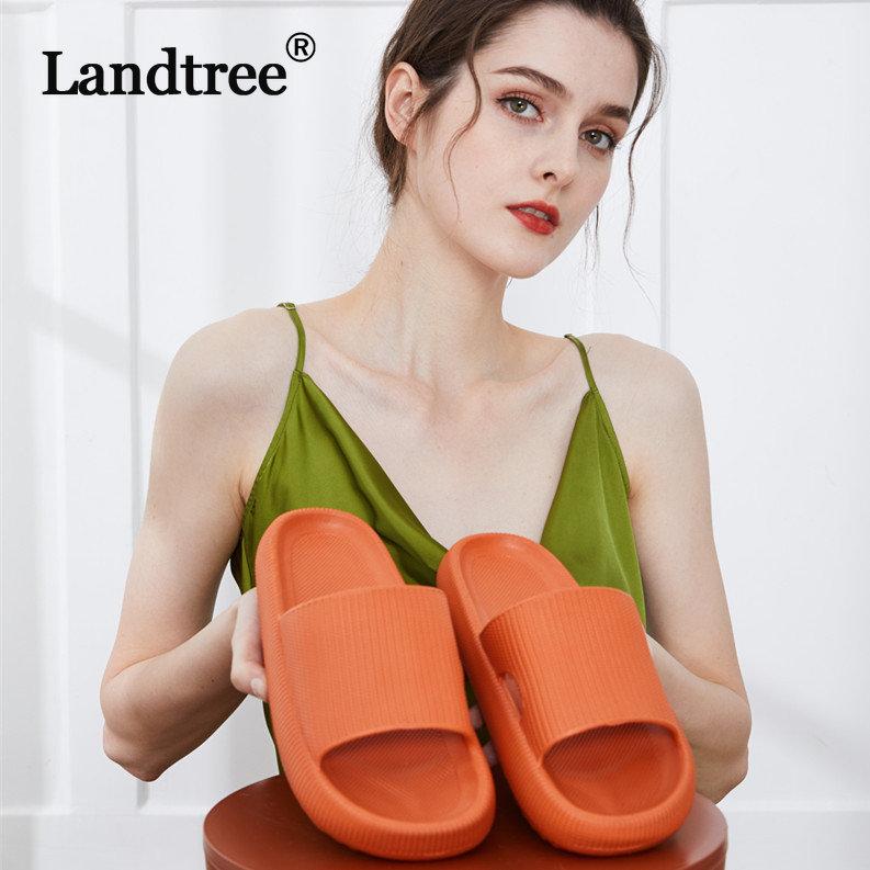 Женские тапочки, простые шлепанцы для пары, летняя уличная одежда, домашние домашние супермягкие нескользящие сандалии и тапочки для ванной
Женские тапочки, простые шлепанцы для пары, летняя уличная одежда, домашние домашние супермягкие нескользящие сандалии и тапочки для ванной
