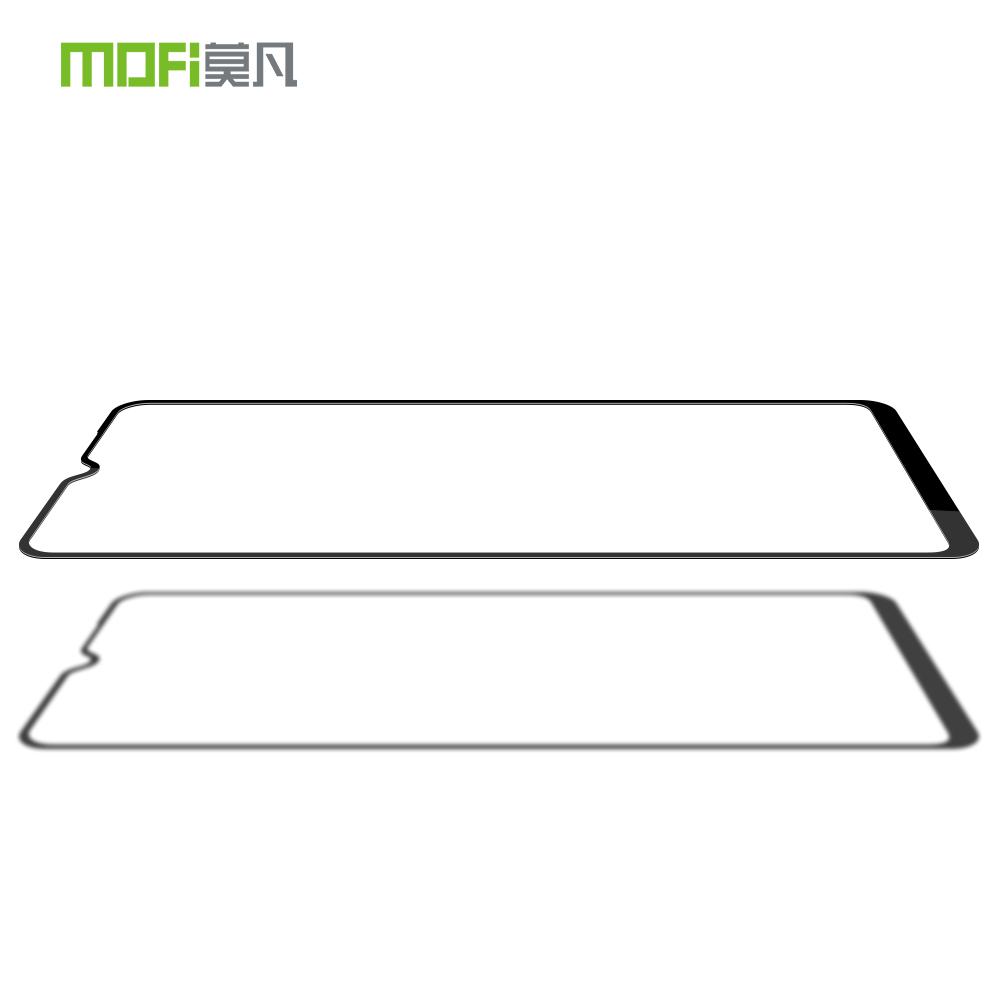 MOFI Anti-explosion Tempered Glass Full Screen Shield for Samsung Galaxy A20e Type A
MOFI Anti-explosion Tempered Glass Full Screen Shield for Samsung Galaxy A20e Type A