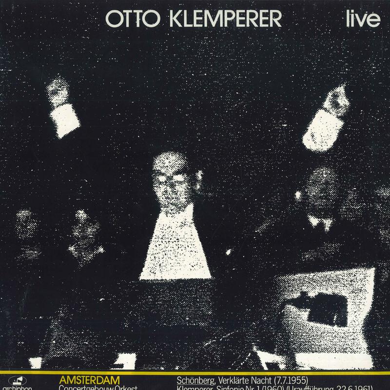 LP Пластинка ОТТО КЛЕМПЕРЕР, CONCERTGEBOUW ORKES - Отто Клемперер Живое выступление ARCH1 ARCHIPHON Германия Классика Б/У
LP Пластинка ОТТО КЛЕМПЕРЕР, CONCERTGEBOUW ORKES - Отто Клемперер Живое выступление ARCH1 ARCHIPHON Германия Классика Б/У
