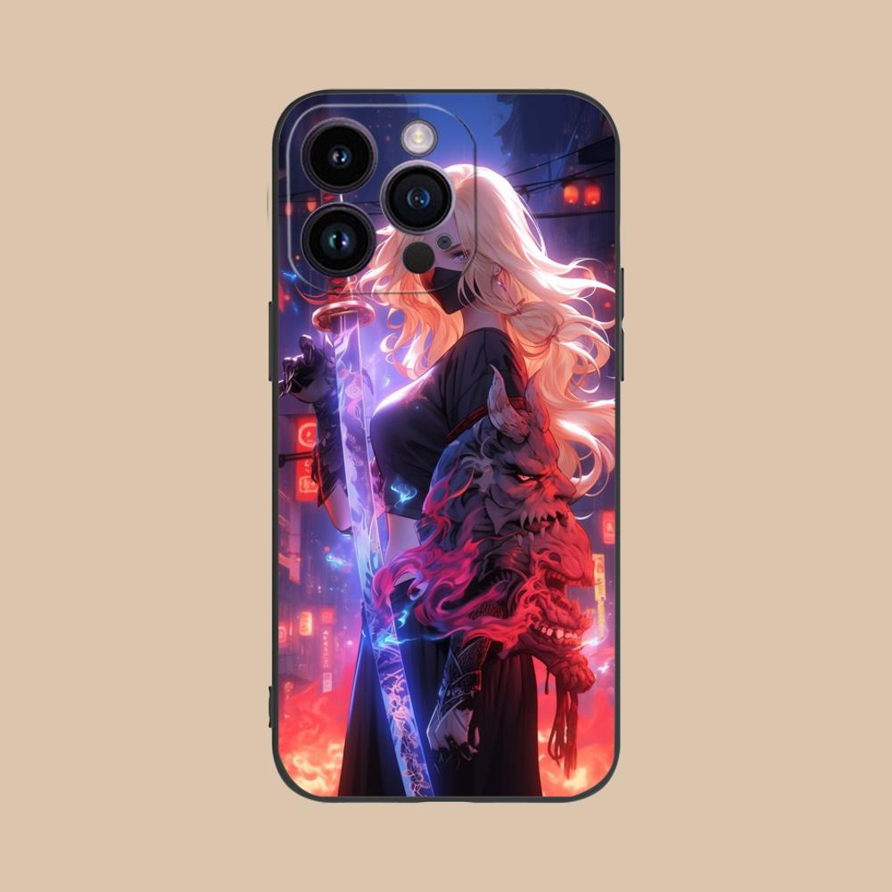 Чехол для мобильного телефона с аниме-девушкой для iPhone 17 16 15 14 13 12 11 X XR XS 8 7 Air Pro Max Plus Mini Цветной чехол Красивый iPhone 7 Plus
Чехол для мобильного телефона с аниме-девушкой для iPhone 17 16 15 14 13 12 11 X XR XS 8 7 Air Pro Max Plus Mini Цветной чехол Красивый iPhone 7 Plus