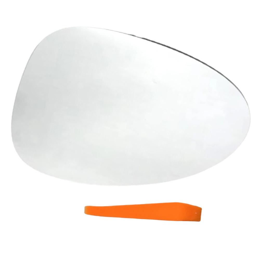 Left/ Right Flat Side Mirror Glass Heated For BYD Seagull Dolphin Mini Surf 2025-2025
Left/ Right Flat Side Mirror Glass Heated For BYD Seagull Dolphin Mini Surf 2025-2025
