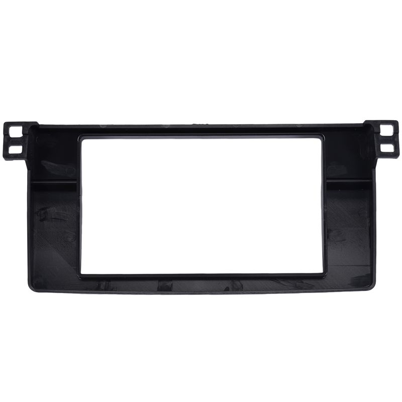 Portable For BMW 3-Series E46 1998-2005 2Din Audio Panel Modification Panel DVD Navigation Panel Frame Car Fascias Stereo Radio
Portable For BMW 3-Series E46 1998-2005 2Din Audio Panel Modification Panel DVD Navigation Panel Frame Car Fascias Stereo Radio