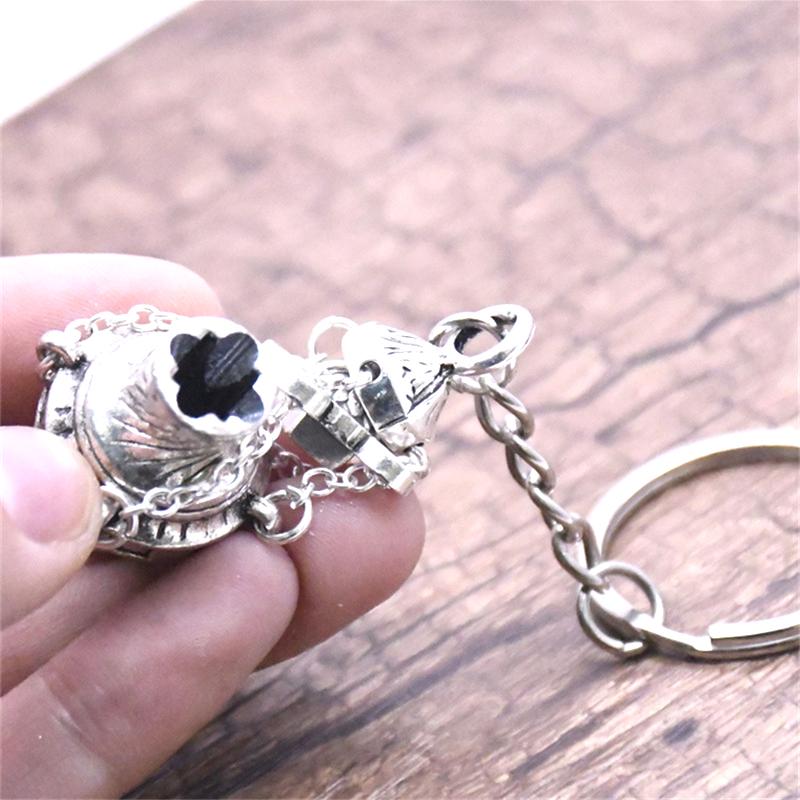 Christian Incense For Burner Keychain Metal Censer Religious For Key Ring Jewelry Bag Car Pendant Keyfob For Home Office
Christian Incense For Burner Keychain Metal Censer Religious For Key Ring Jewelry Bag Car Pendant Keyfob For Home Office