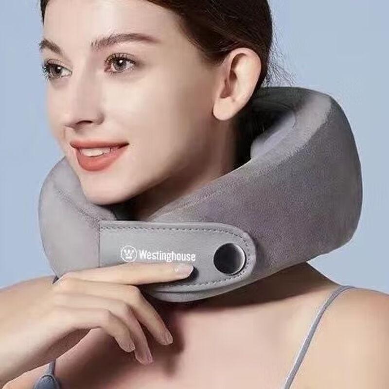 Westinghouse Neck and Shoulder Massager
Westinghouse Neck and Shoulder Massager