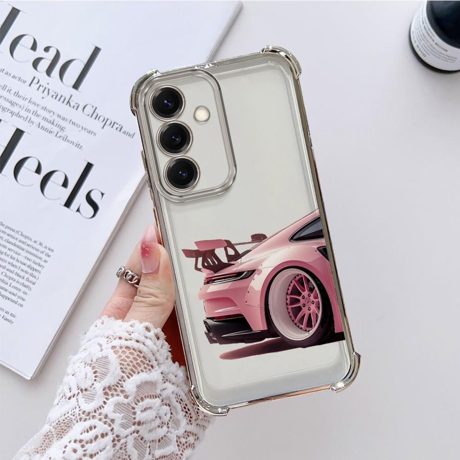 Case for Samsung Galaxy A13 A33 A16 A35 A36 A52 A17 A26 A25 A21s A24 A15 Phone Cover Cool Sports Car Galaxy A36
Case for Samsung Galaxy A13 A33 A16 A35 A36 A52 A17 A26 A25 A21s A24 A15 Phone Cover Cool Sports Car Galaxy A36