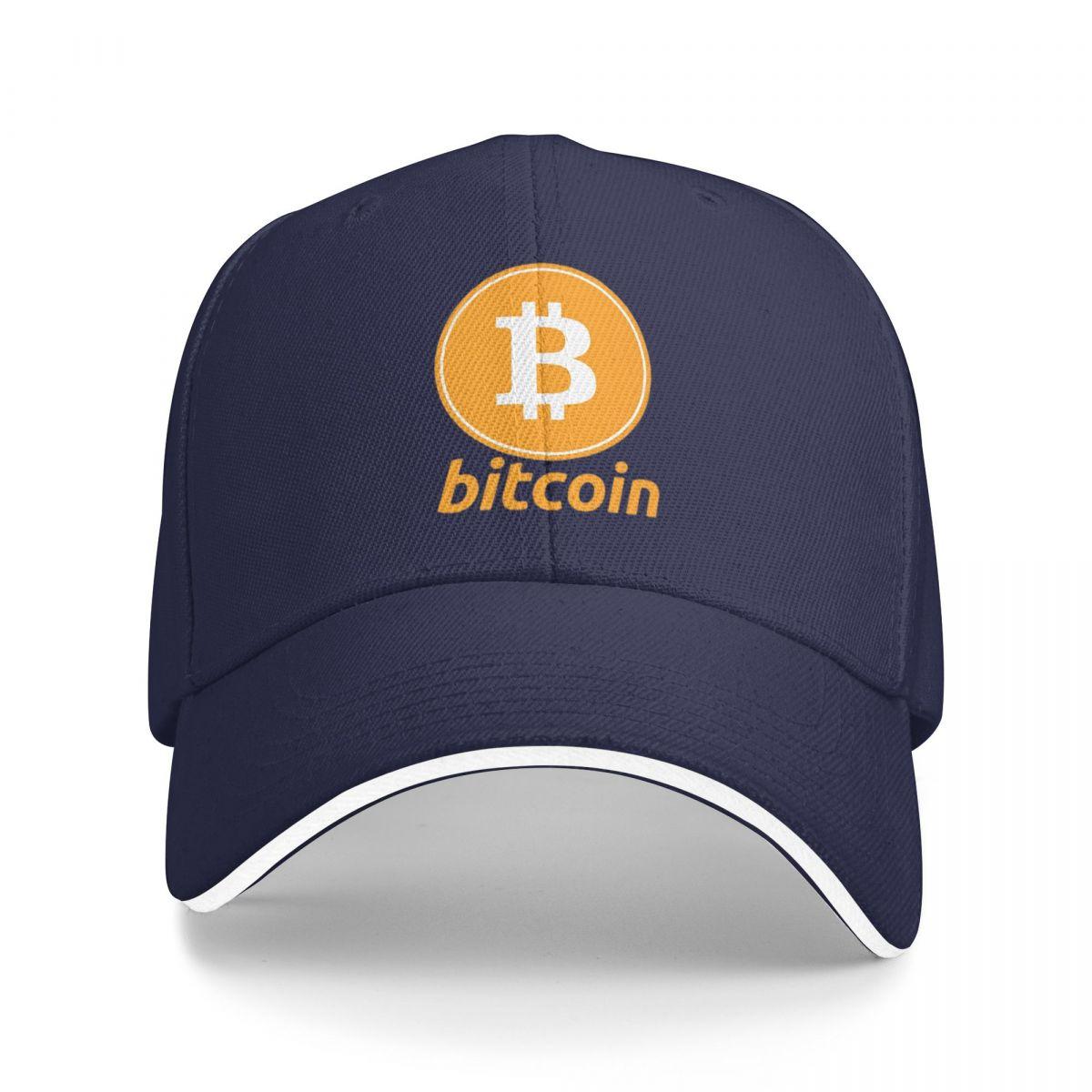 Unisex Baseball Hats Bitcoin Icon Cryptocurrency Art Outdoor Streetwear Summer Sports Baseball Caps Hip Hop Cap Casquette Hats One Size
Unisex Baseball Hats Bitcoin Icon Cryptocurrency Art Outdoor Streetwear Summer Sports Baseball Caps Hip Hop Cap Casquette Hats One Size