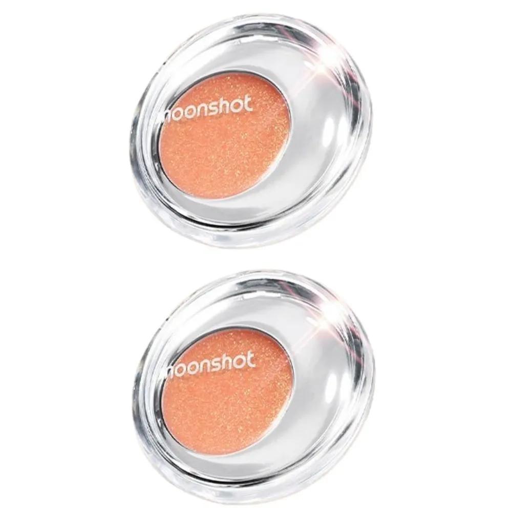 MOONSHOT Lip & Cheek Melting Mood Pearl Blusher 09 Dazzling x2
MOONSHOT Lip & Cheek Melting Mood Pearl Blusher 09 Dazzling x2