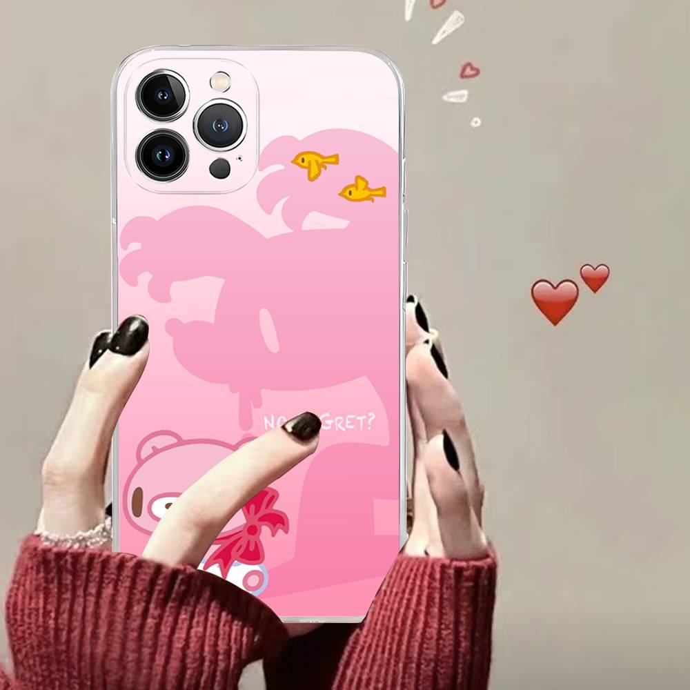 Cut G-Gloomy B-Bear Retro Anime Phone Case For IPhone 17 16 15 14 13 12 11 Pro Max Plus Soft Cover Personalized DIY iPhone 12
Cut G-Gloomy B-Bear Retro Anime Phone Case For IPhone 17 16 15 14 13 12 11 Pro Max Plus Soft Cover Personalized DIY iPhone 12