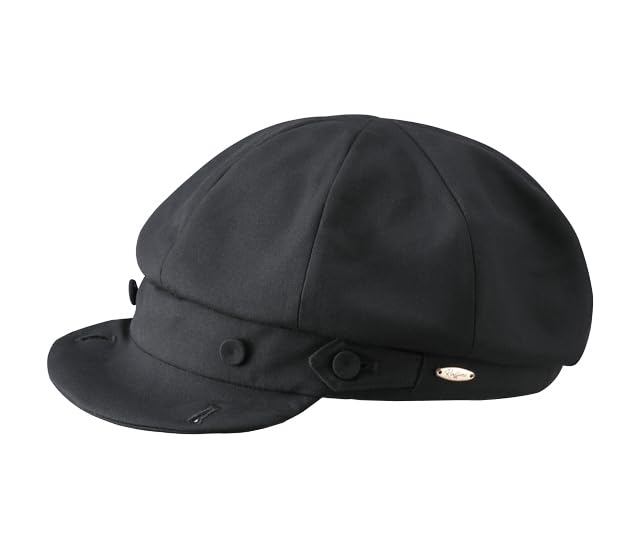 OGK KABUTO Cap 2 Repair Fits not CA-2 Parts, Black, 54-57cm (Helmet included)
OGK KABUTO Cap 2 Repair Fits not CA-2 Parts, Black, 54-57cm (Helmet included)
