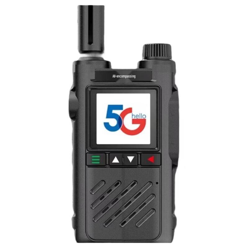 TRANCENT 4G Long-Range Public Network Walkie-Talkie (CN version)
TRANCENT 4G Long-Range Public Network Walkie-Talkie (CN version)