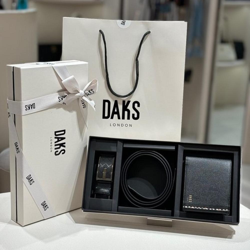 Daks Check Pattern Wallet Silver Point Automatic Belt Dbwa4e443bk Dbbe4e761bk Single option
Daks Check Pattern Wallet Silver Point Automatic Belt Dbwa4e443bk Dbbe4e761bk Single option