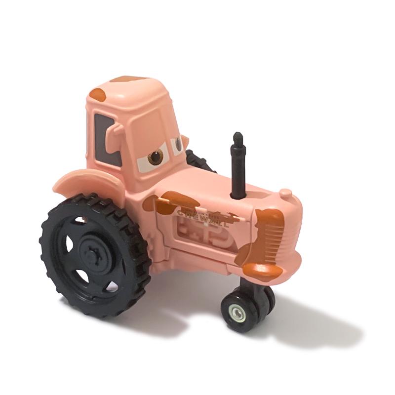 Disney Pixar Car Toys Crazy Miss Fritter School Bus Metal Diecasting Toy Car Model Children s Birthday Gift
Disney Pixar Car Toys Crazy Miss Fritter School Bus Metal Diecasting Toy Car Model Children s Birthday Gift