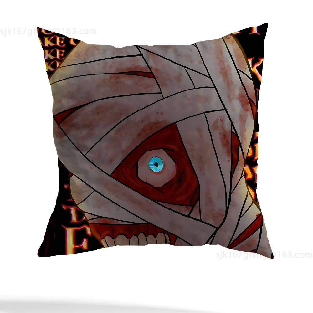 Game M-Mouthwashing pillow cover living room sofa cushion cover bedroom room bed pillow cover home decoration 12x12Inch
Game M-Mouthwashing pillow cover living room sofa cushion cover bedroom room bed pillow cover home decoration 12x12Inch