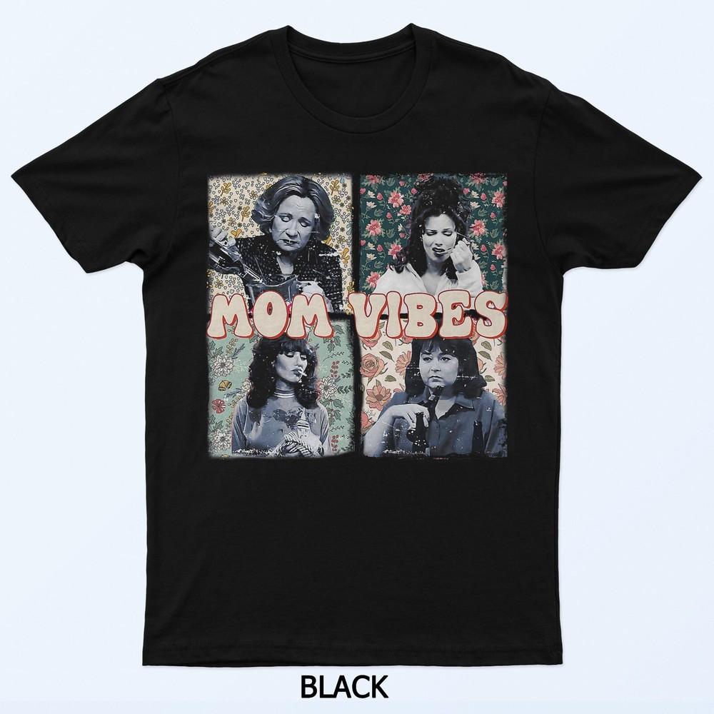 Ретро Вайбы Девяностых Мама Винтажная Женская Футболка на День Матери 3XL
Ретро Вайбы Девяностых Мама Винтажная Женская Футболка на День Матери 3XL