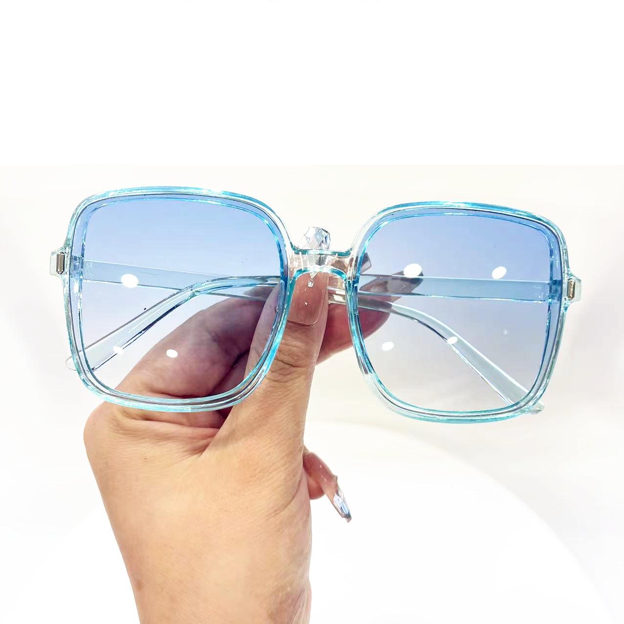 Vintage Rice Nail Square Sunglasses Round Face Ladies Anti-ultraviolet Sunglasses Big Frame Sun Glasses Gafas De Sol Para Other
Vintage Rice Nail Square Sunglasses Round Face Ladies Anti-ultraviolet Sunglasses Big Frame Sun Glasses Gafas De Sol Para Other