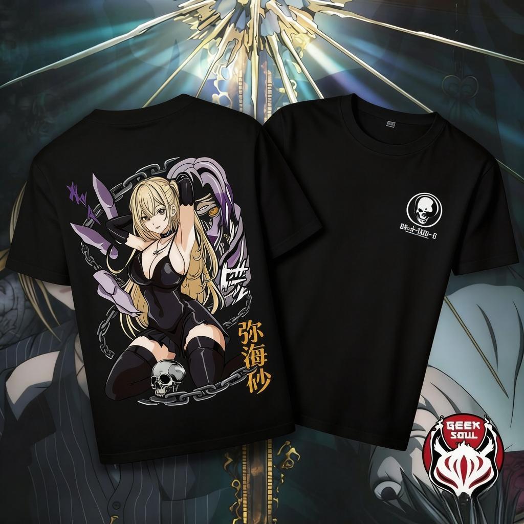 The Japanese Anime King Printed Men s and Women s Comic Style T-shirt Top Is Versatile and Trendy 3XL
The Japanese Anime King Printed Men s and Women s Comic Style T-shirt Top Is Versatile and Trendy 3XL