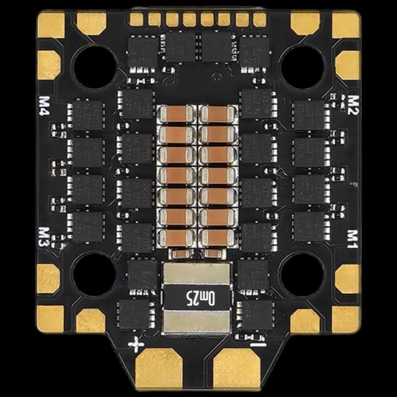 AXISFLYING Argus Mini FPV Drone Flight Stack Components (CN version)
AXISFLYING Argus Mini FPV Drone Flight Stack Components (CN version)