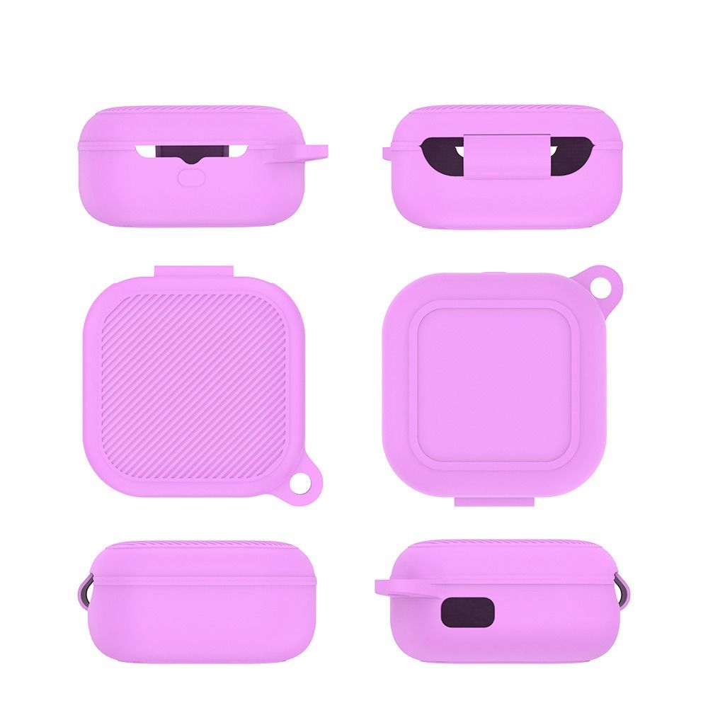 Нескользящий чехол-вкладыш для совершенно новых наушников Echo Buds (Выпуск 2023 г.) Беспроводные наушники
Нескользящий чехол-вкладыш для совершенно новых наушников Echo Buds (Выпуск 2023 г.) Беспроводные наушники