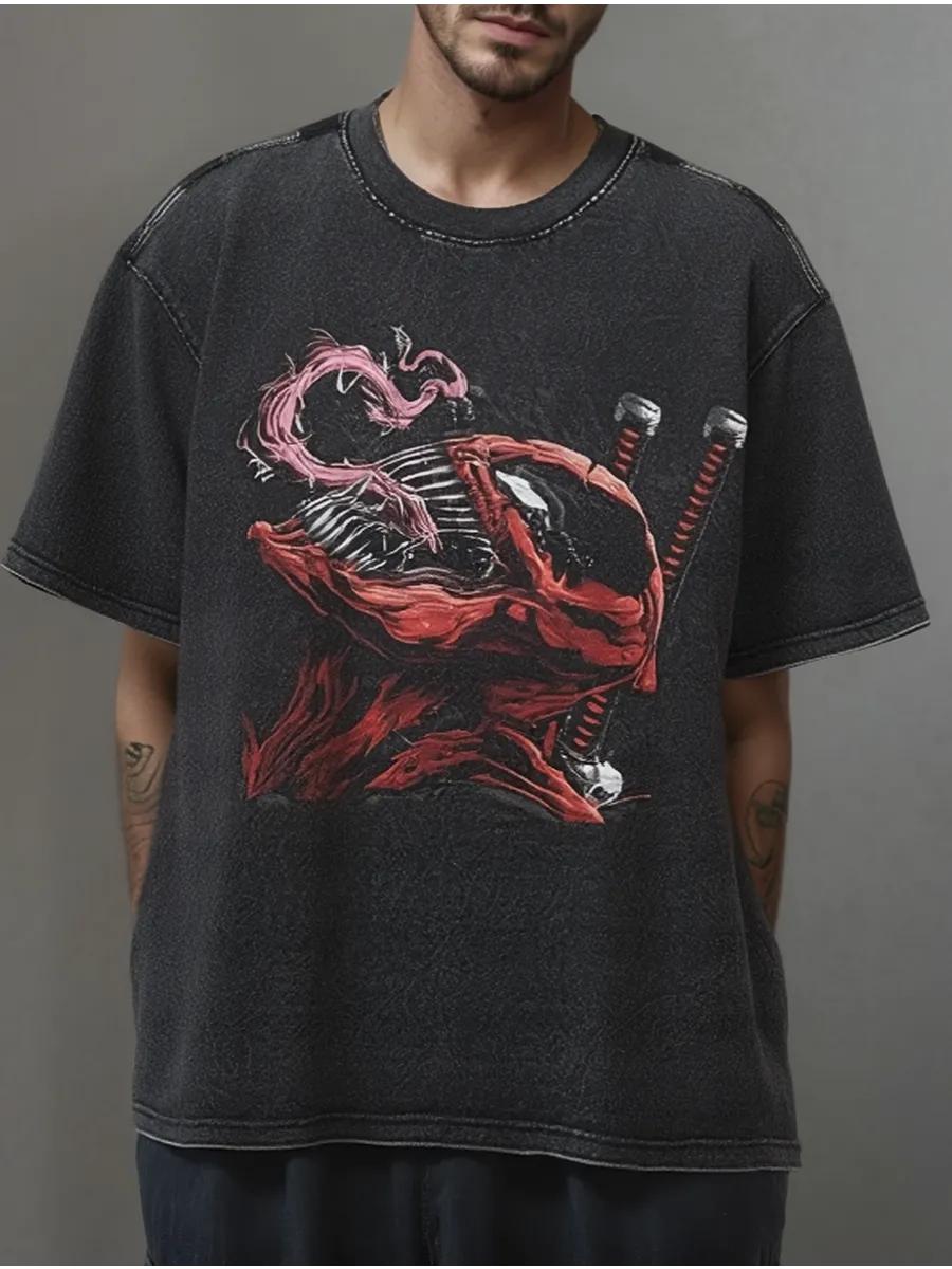 Футболка Diesel 4XL
Футболка Diesel 4XL