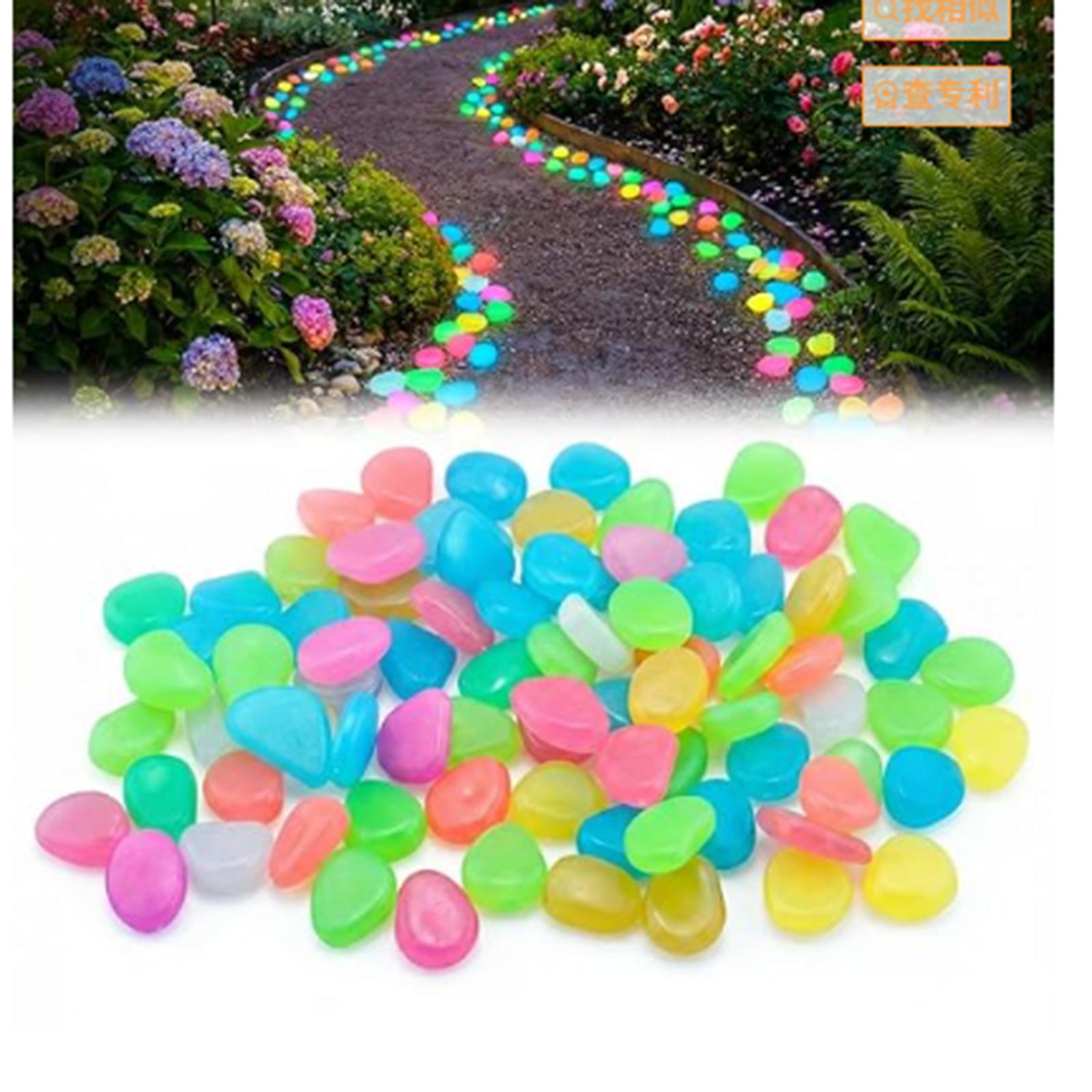 1CM Colorful Glowing Pebbles Reusable Decorative Aquarium Gravel Multi-Purpose Garden Pebbles Garden Aquarium Landscaping червоний
1CM Colorful Glowing Pebbles Reusable Decorative Aquarium Gravel Multi-Purpose Garden Pebbles Garden Aquarium Landscaping червоний