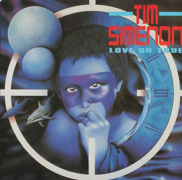 CD TIM SIMENON - Love So True DOOD4CD Rhythm King 1991 Japan Dance & Electronica Used
CD TIM SIMENON - Love So True DOOD4CD Rhythm King 1991 Japan Dance & Electronica Used