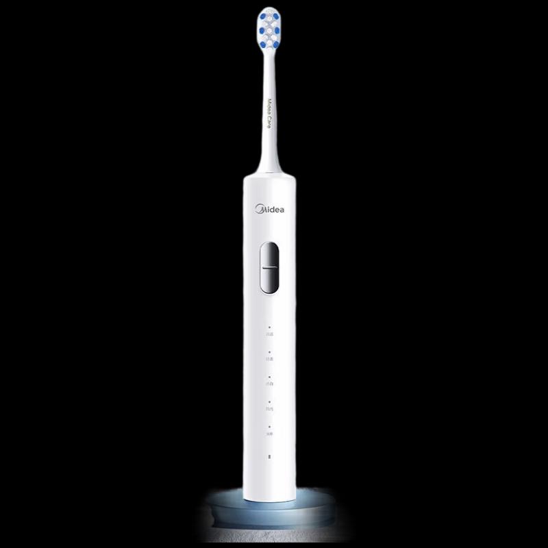 Midea S1PX Sonic Electric Toothbrush
Midea S1PX Sonic Electric Toothbrush