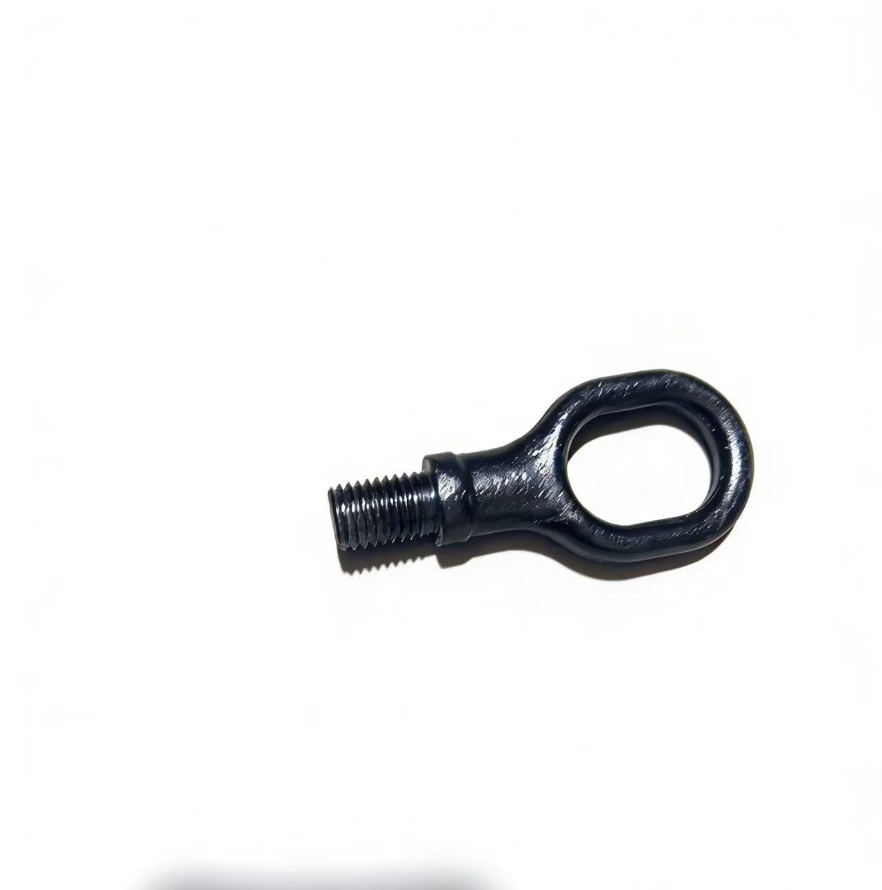 Tow Hook for Volkswagen Touareg 03-10 & Porsche Cayenne Front Trailer Hitch
Tow Hook for Volkswagen Touareg 03-10 & Porsche Cayenne Front Trailer Hitch