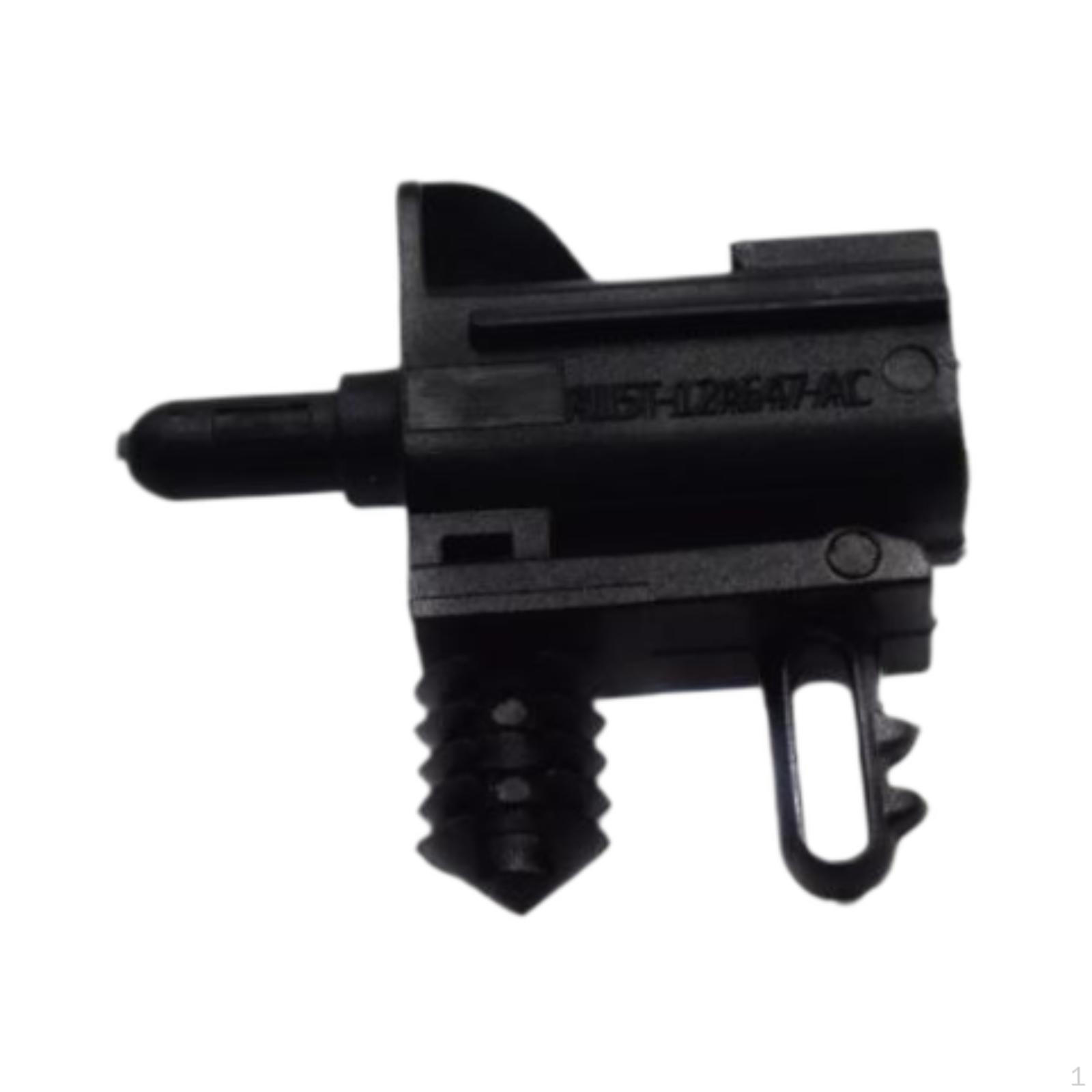 Датчик температуры окружающего воздуха для Lincoln Mks Mkt Mkx Mkz F-250 Style A
Датчик температуры окружающего воздуха для Lincoln Mks Mkt Mkx Mkz F-250 Style A