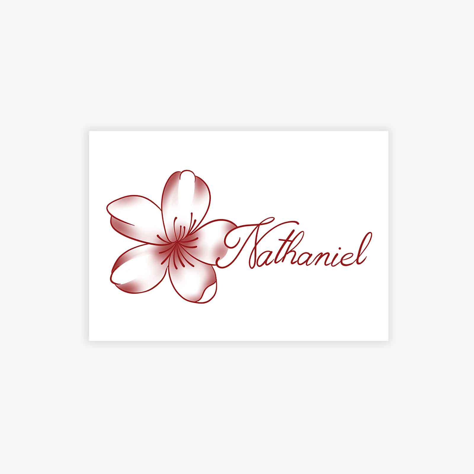 Wind Dark Personality Hottie Sakura English Sentence Collarbone Ankle Tattoo Sticker 10*7
Wind Dark Personality Hottie Sakura English Sentence Collarbone Ankle Tattoo Sticker 10*7