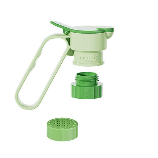 Пробка для бутылки Диспенсер для ликера Фильтр для фруктового чая Насадка Легкое наливание Герметичный Диспенсер для масла Замок Лейка для вина A
Пробка для бутылки Диспенсер для ликера Фильтр для фруктового чая Насадка Легкое наливание Герметичный Диспенсер для масла Замок Лейка для вина A