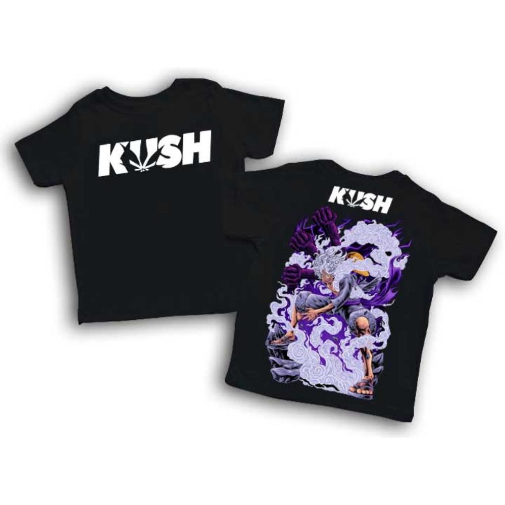 Unisex Cartoon Pattern Printed T-shirt for Boys and Girls 140
Unisex Cartoon Pattern Printed T-shirt for Boys and Girls 140