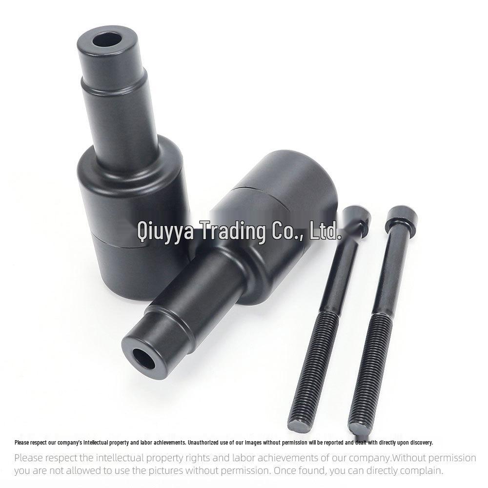 Suzuki GSXR 1300 08- 09 Anti-Fall Protection Bar. чорний
Suzuki GSXR 1300 08- 09 Anti-Fall Protection Bar. чорний